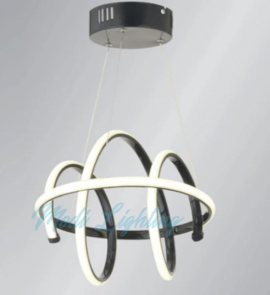 Modi Lighting Avize, Sarkıt