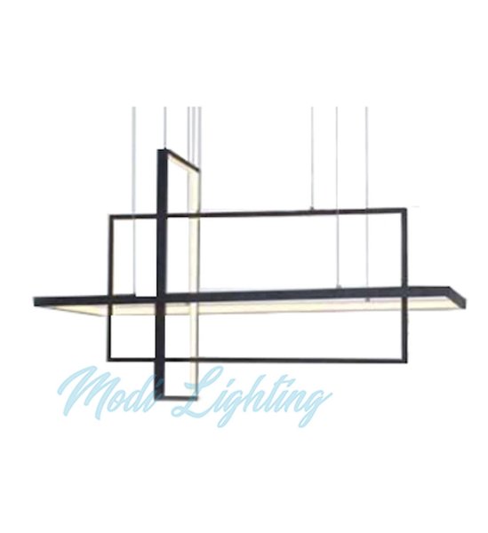 Modi Lighting Avize, Sarkıt