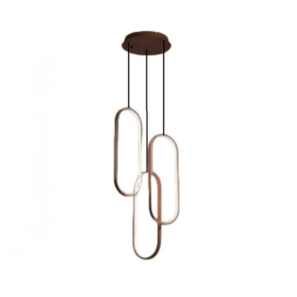 Modi Lighting Avize, Sarkıt