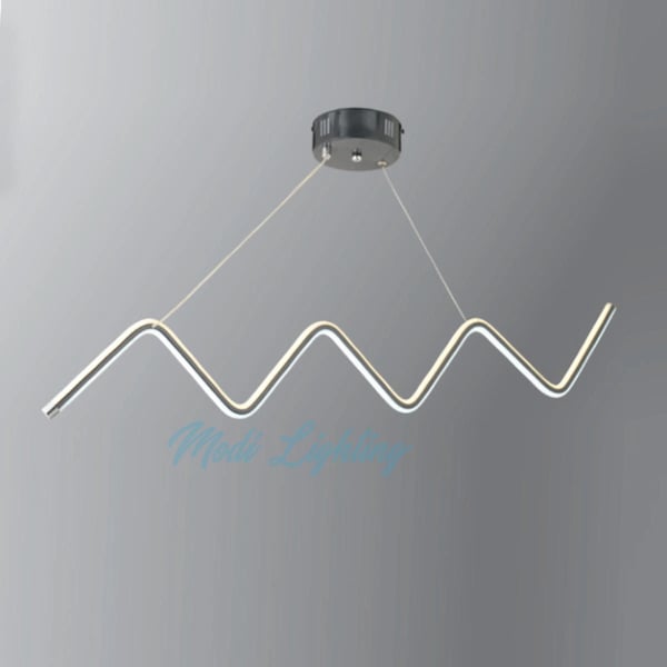 Modi Lighting Avize, Sarkıt