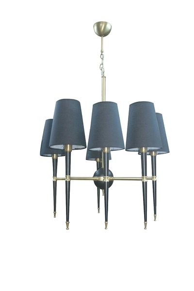 Modi Lighting Avize, Sarkıt
