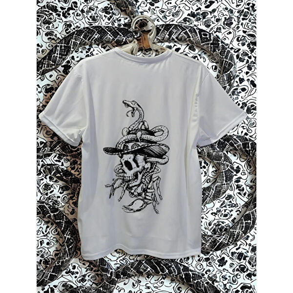 ModaKüre Erkek Tişört