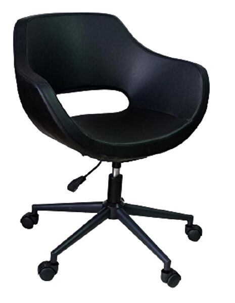 Kamusal Market Çalışma, Personel Koltuğu