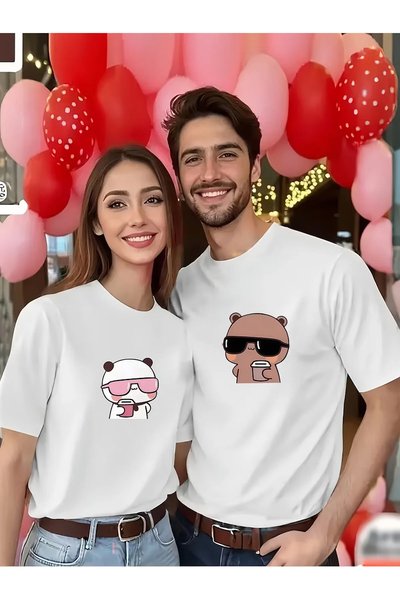 Mondschein Kadın Tişört