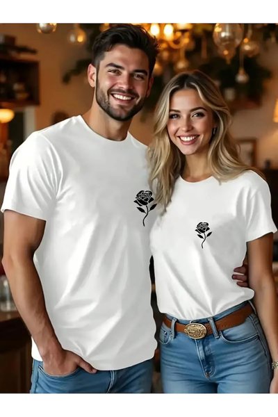 Mondschein Kadın Tişört