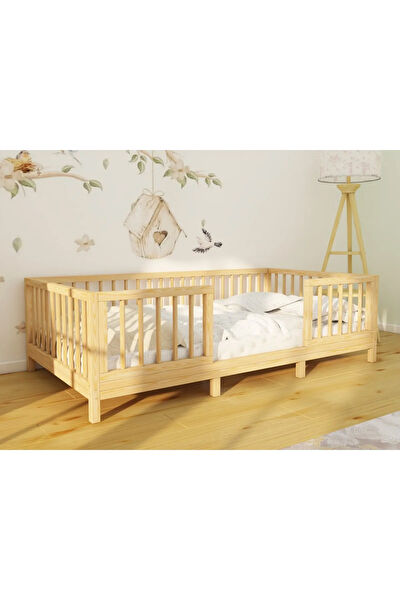 Montessori Boss Çocuk, Genç Odası Karyola