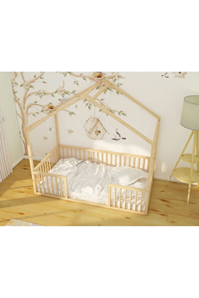 Montessori Boss Çocuk, Genç Odası Karyola