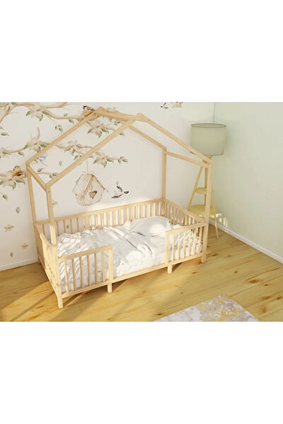 Montessori Boss Çocuk, Genç Odası Karyola