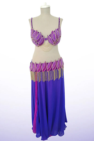 KAFTAN COLLECTİON Kostüm