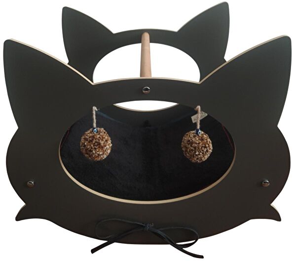 Akat Cosy Kedi Yatağı