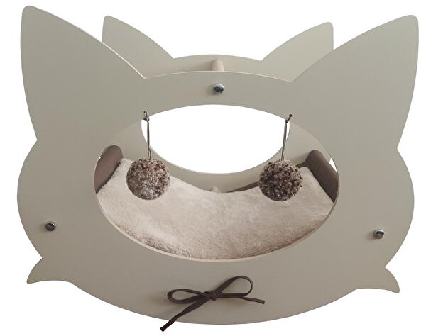 Akat Cosy Kedi Yatağı