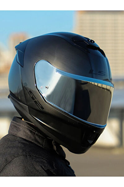 LS2 Motosiklet Kaskları ve Yedek Parçaları