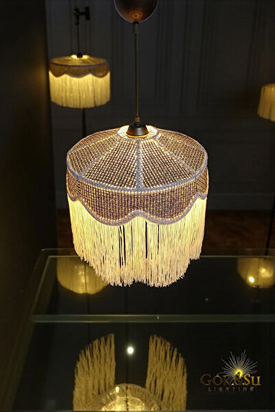 Göksu Lighting Avize, Sarkıt