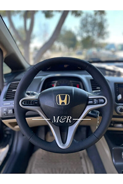 M&R TOPTAN PERAKENDE OTO KILIF AKSESUAR Direksiyon Kılıfları