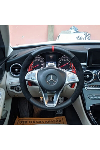 M&R TOPTAN PERAKENDE OTO KILIF AKSESUAR Direksiyon Kılıfları