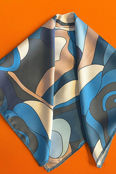 MONERUZ Şal, Eşarp ve Aksesuarı