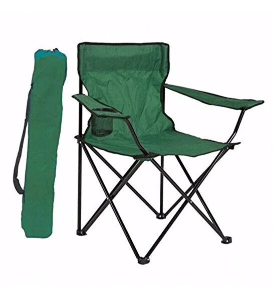 Kts Kamp Sandalyesi, Taburesi