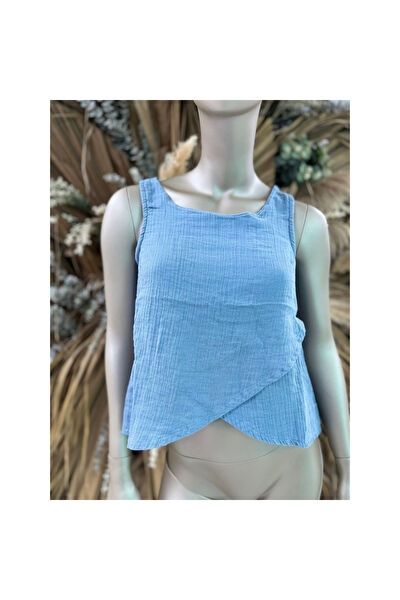 m marlo Kadın Gömlek