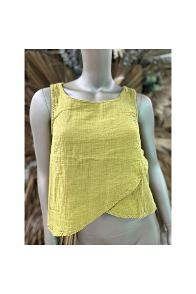 m marlo Kadın Gömlek