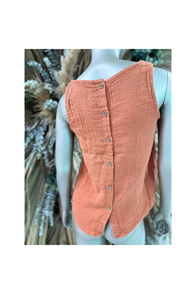 m marlo Kadın Gömlek