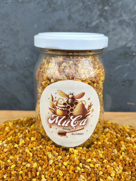 MuÇa Arı Ürünleri Çiftçi Kadın Ürünleri