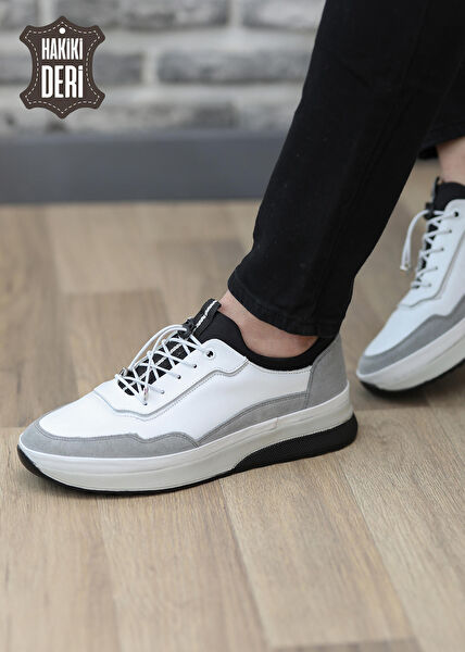 Muco Erkek Sneaker Ayakkabı