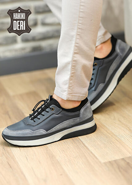 Muco Erkek Sneaker Ayakkabı