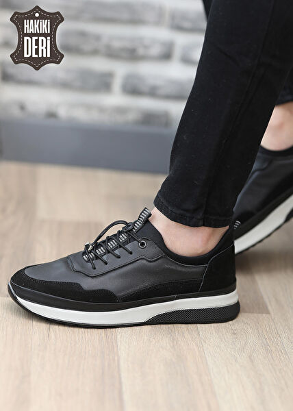 Muco Erkek Sneaker Ayakkabı