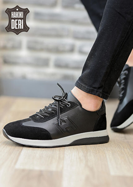 Muco Erkek Sneaker Ayakkabı