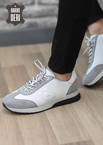 Muco Erkek Sneaker Ayakkabı