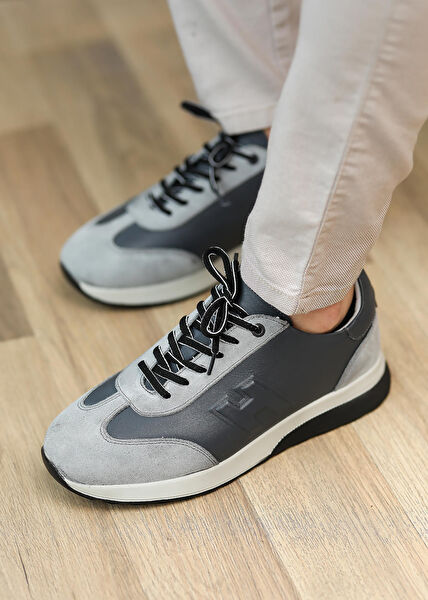 Muco Erkek Sneaker Ayakkabı