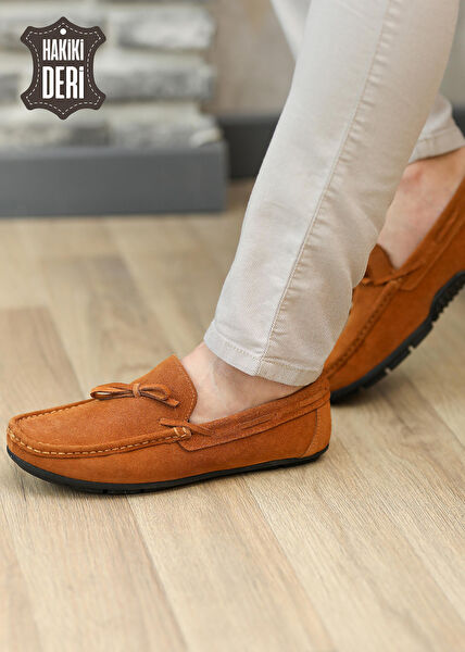 Muco Erkek Loafer Ayakkabı