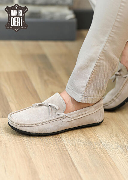 Muco Erkek Loafer Ayakkabı