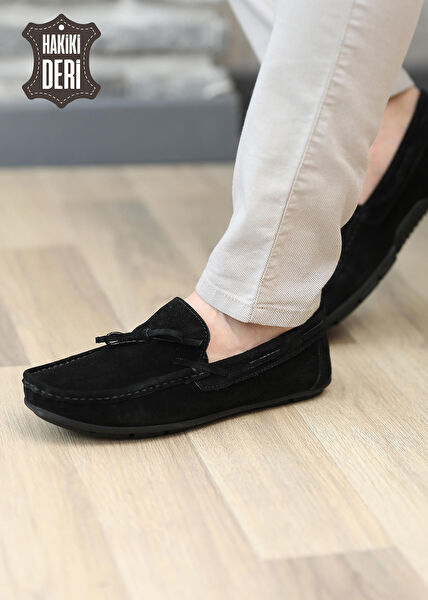 Muco Erkek Loafer Ayakkabı