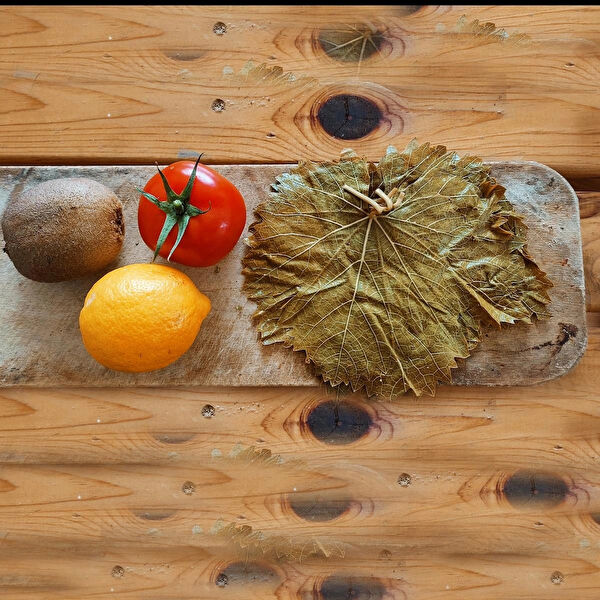 Icf & AgriV Konserve Sebze