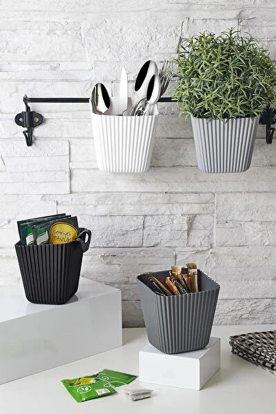 ONLİNE KAPINDA Dolap İçi, Çekmece Düzenleyici