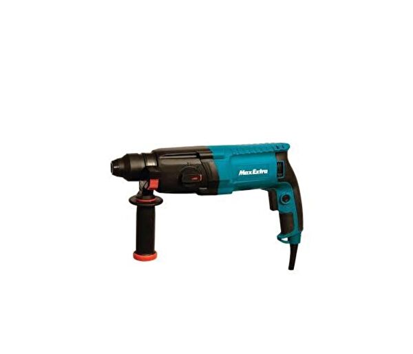 Max Extra Kırıcı, Delici