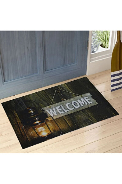 Myfloor Dış Mekan Paspası