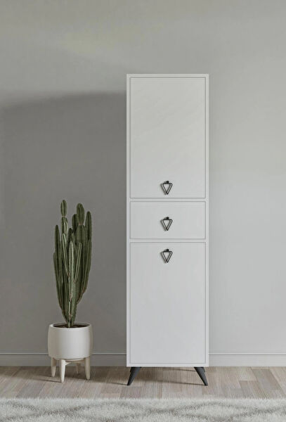 MYMOB Çok Amaçlı Dolap