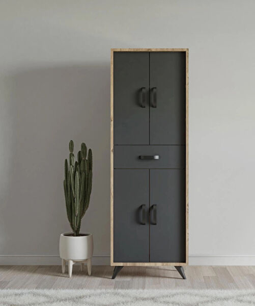 MYMOB Çok Amaçlı Dolap