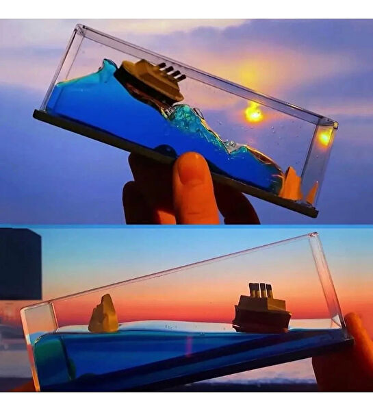 Mzpkartan Dekoratif Obje, Biblo, Figür