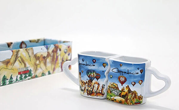 Mzpkartan Hediyelik Ürün