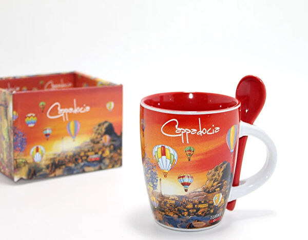 Mzpkartan Hediyelik Ürün