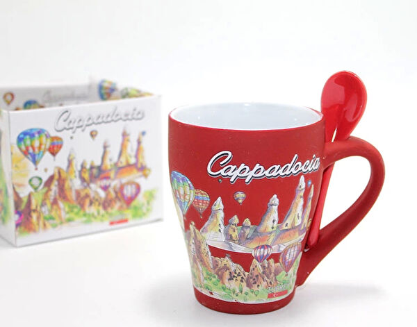 Mzpkartan Hediyelik Ürün