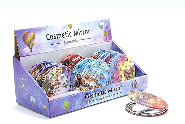 Mzpkartan Hediyelik Ürün