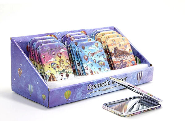 Mzpkartan Hediyelik Ürün