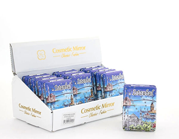 Mzpkartan Hediyelik Ürün