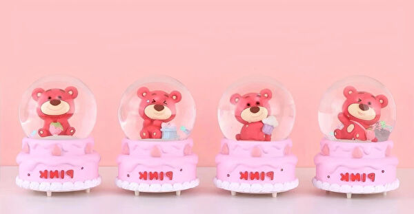 Mzpkartan Hediyelik Ürün