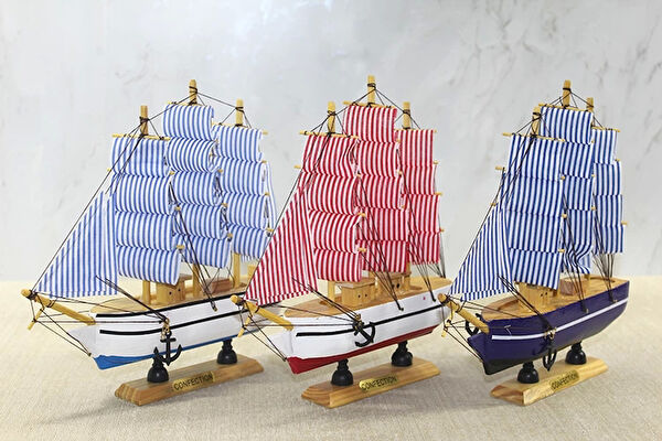 Mzpkartan Dekoratif Obje, Biblo, Figür