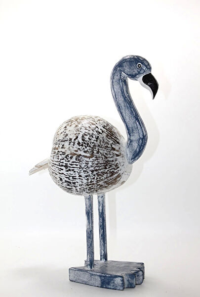 Mzpkartan Dekoratif Obje, Biblo, Figür